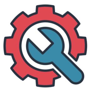 Tools Icon
