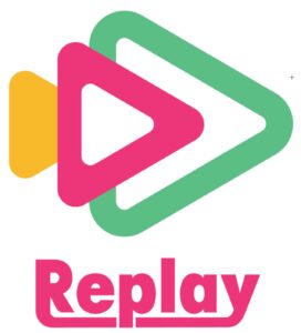 Video Replay Icon