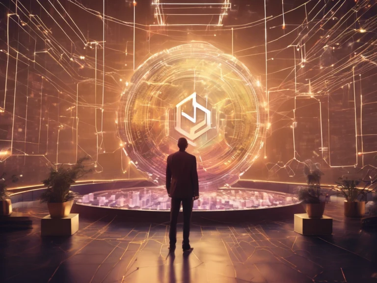 What is DeFi?  Understanding the Basics of Decentralized Finance